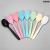 Premium Food-Grade Disposable Plastic Cutlery Set, Sturdy & Break-Resistant Knives Forks Spoons with Custom Logo Printing Available