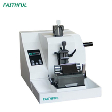 Semi Automatic Rotary Microtome YD-335(Button Panel)
