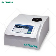 WRS-2C /WRS-2A /WRS-1C /WRS-1B/WRS-2 Auto Melting Point Apparatus