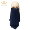 Custom anti dust face cover bandana neck gaiter stretch bandana tube triangle bandana