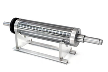 Magnetic Cylinder