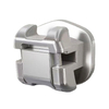 Liberty 1G Self-ligating Brackets