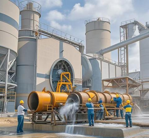 深信公司：夏日中標(biāo)風(fēng)暴，書(shū)寫(xiě)奮斗篇章