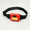 Ultra Slim Light-weighted COB LED Headlamp