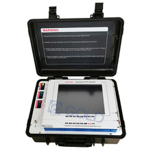 GDVA-405自动电流互感器和电压互感器测试仪，CT PT分析仪