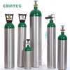Medical Aluminum Oxygen Cylinders