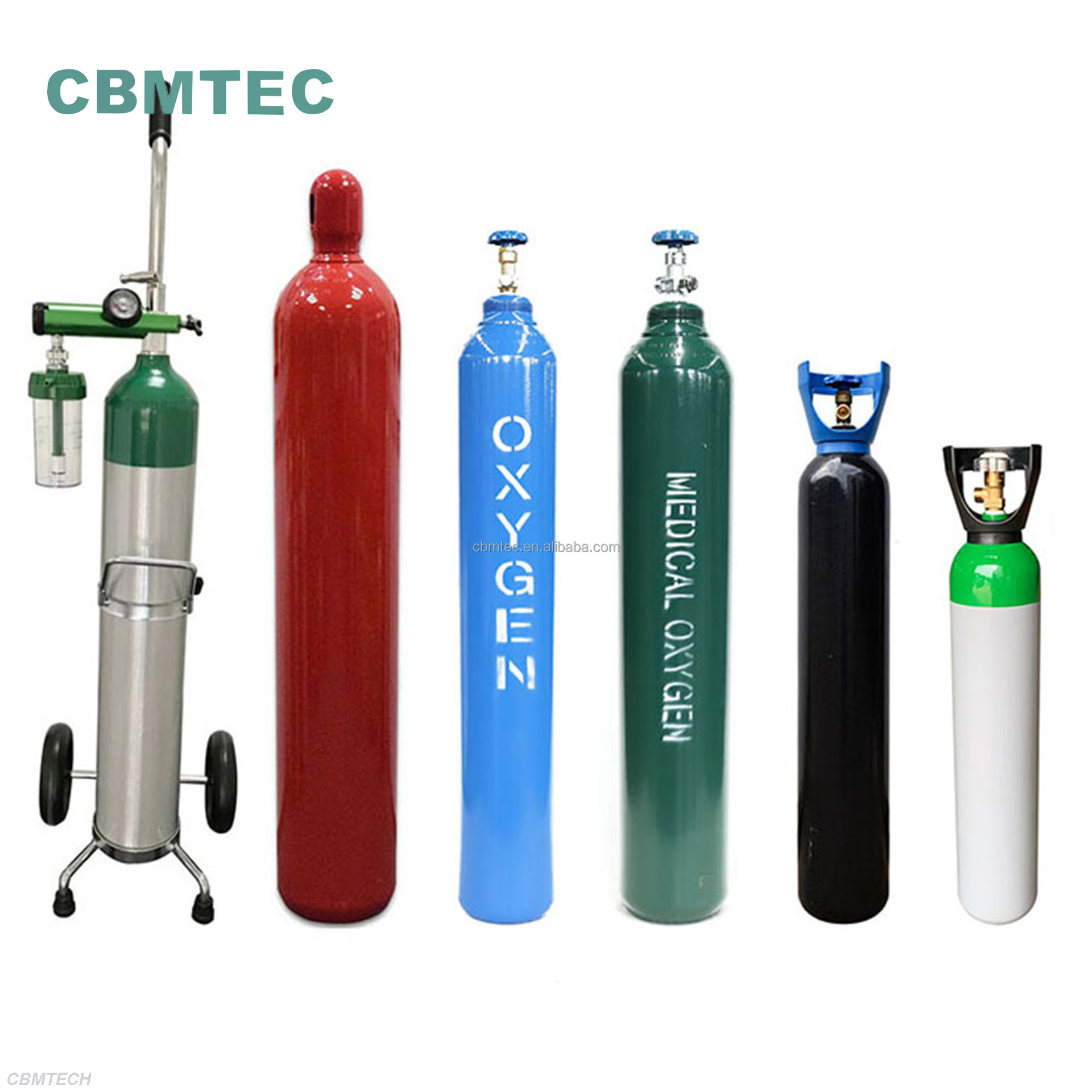 Medical Oxygen Tank Drawing Medical Oxygen Tank Drawing