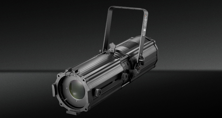 LED Perfil Spotlight 2