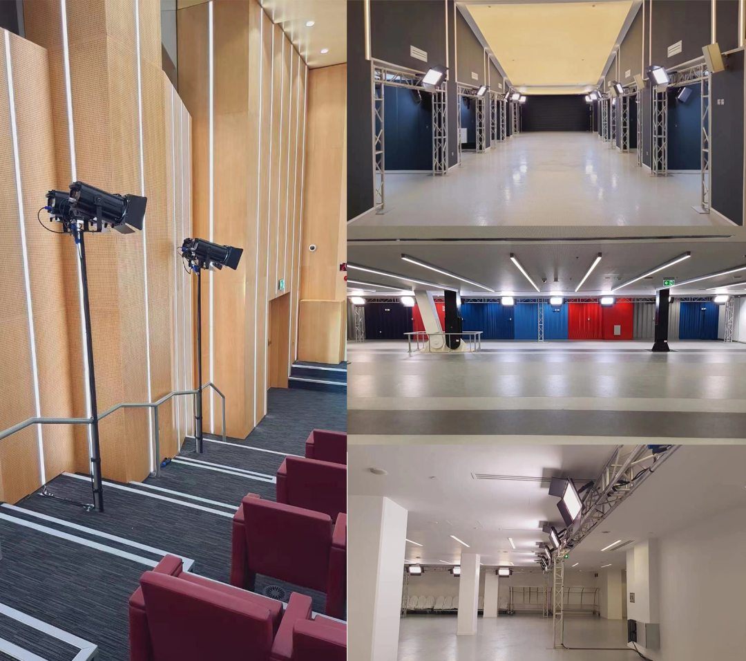 led soft light Luz de panel suave LED