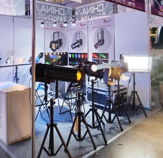 led mini leko perfil de LED