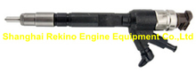 095000-6790 Denso SDEC fuel D6114 SC9D injector