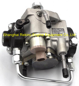 294000-0780 16700-VM01A Denso Nissan fuel injection pump for YD25