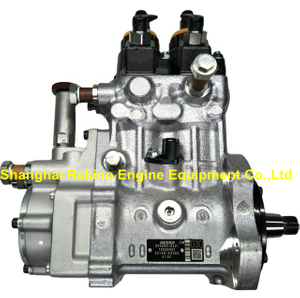 094000-0421 22100-E0302 Denso Hino fuel injection pump for E13C