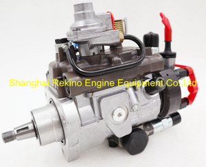 9323A260G 9323A262G 320/06929 Delphi JCB Fuel injection pump