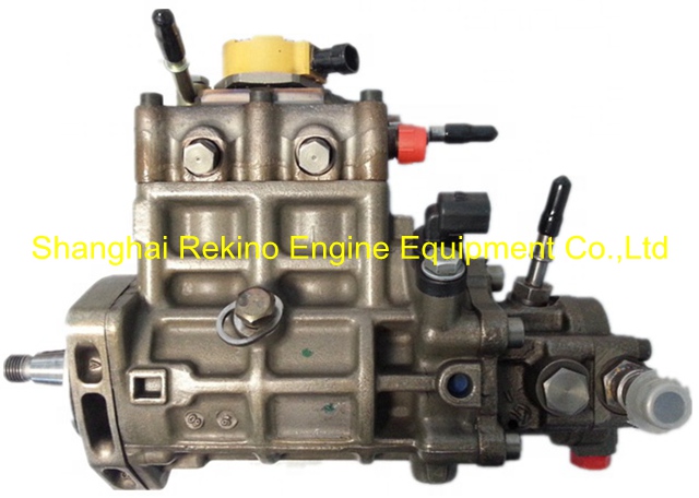 317-8021 CAT Caterpillar Diesel fuel injection pump for C6.6 323D