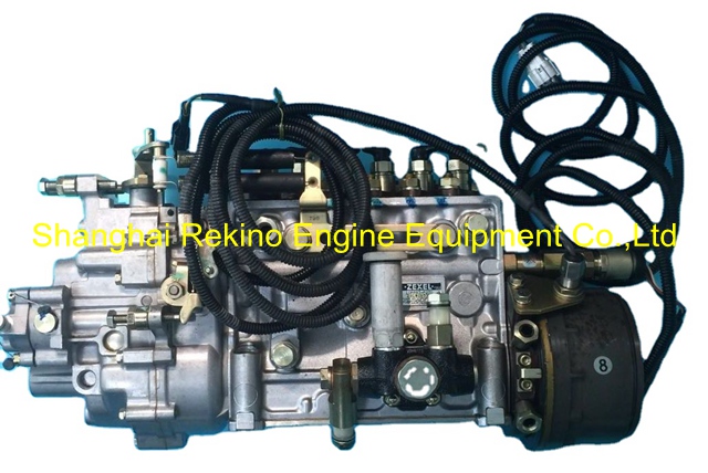 106693-6270 106067-6180 ZEXEL ISUZU fuel injection pump