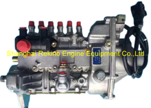0400196002 6060700501 BOSCH fuel injection pump for Mercedes Benz OM606