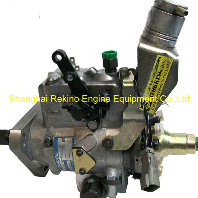 DB4629-5535 836854746 STANADYNE fuel injection pump