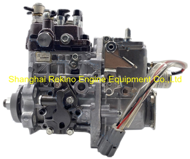 729933-51340 YAMMAR fuel injection pump for 4TNV98