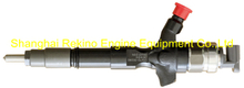 095000-7780 9709500-778 23670-30280 23670-39185 Denso Toyota fuel injector for 1KD
