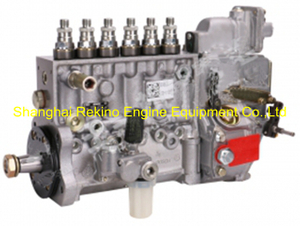 0402746691 L3200-1111100-202 BOSCH Yuchai fuel injection pump