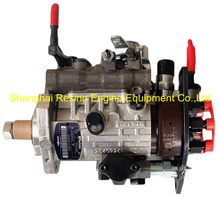 9521A301T 463-1678 4631678 398-1498 3981498 CAT fuel injection pump