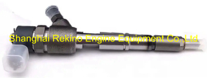 0445110528 common rail fuel injector