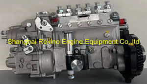 8-98175951-0 101605-0390 101062-8400 ZEXEL ISUZU fuel injection