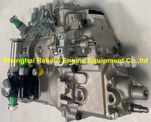 ZEXEL Fuel injection pump 034261-06010 101405-9342 101040-4080 for E312C E312B