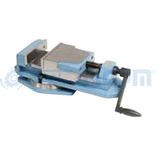 Machine vise KV