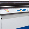 RM12 Series 4-Roller Rolling Machine