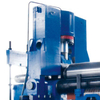 RM11S Series Upper Roller Universal Rolling Machine