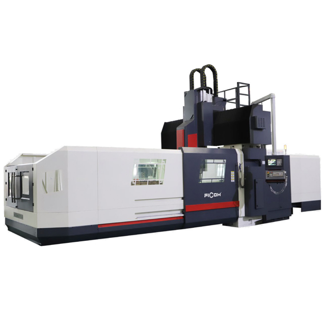 CNC Gantry Machining Center