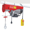 PA1000A Electric Hoist Series