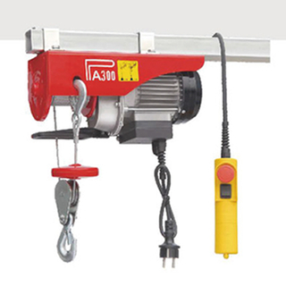 PA300A Electric Hoist Series