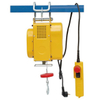 HH500D-18 Electric Hoist Series