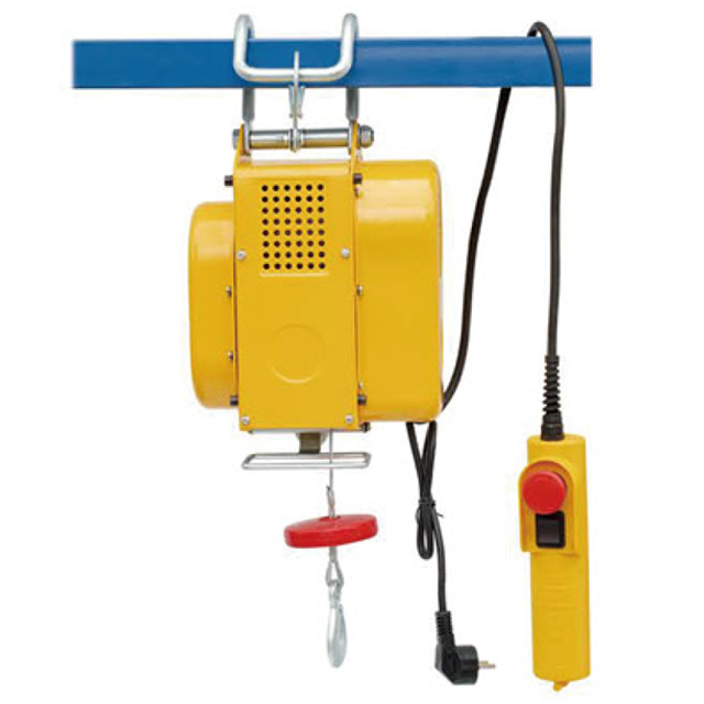 HH500D-18 Electric Hoist Series