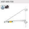 HST-600-750 series Rotary Hoist Frame