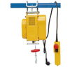 HH400D Electric Hoist Series