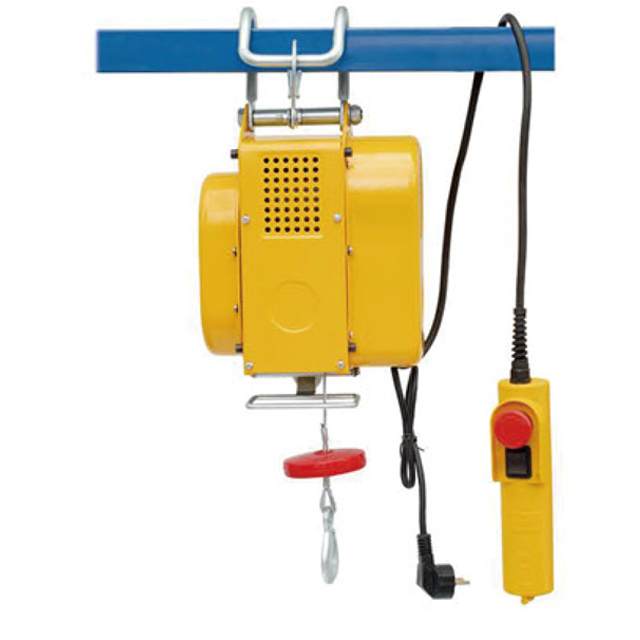 HH400D Electric Hoist Series