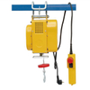 HH200D Electric Hoist Series