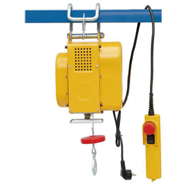 HH200D Electric Hoist Series