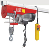 PA800D-18 Electric Hoist Series