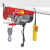 PA500D Electric Hoist Series