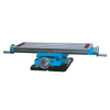 CTN / CTP / CTS Working Table