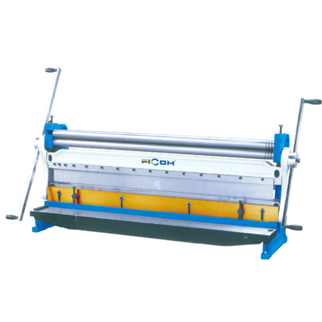 3-in-1 Machine-SBR610/SBR760/SBR1050