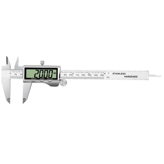 Digital Calipers 312
