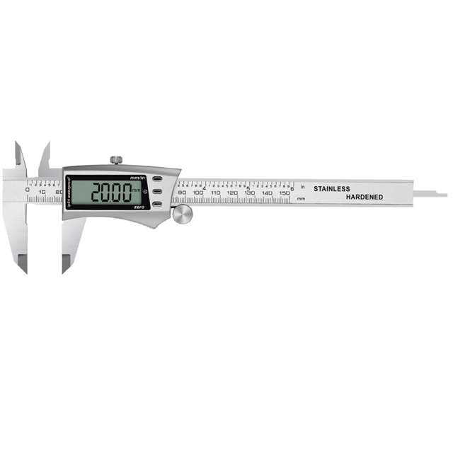 Digital Calipers 315