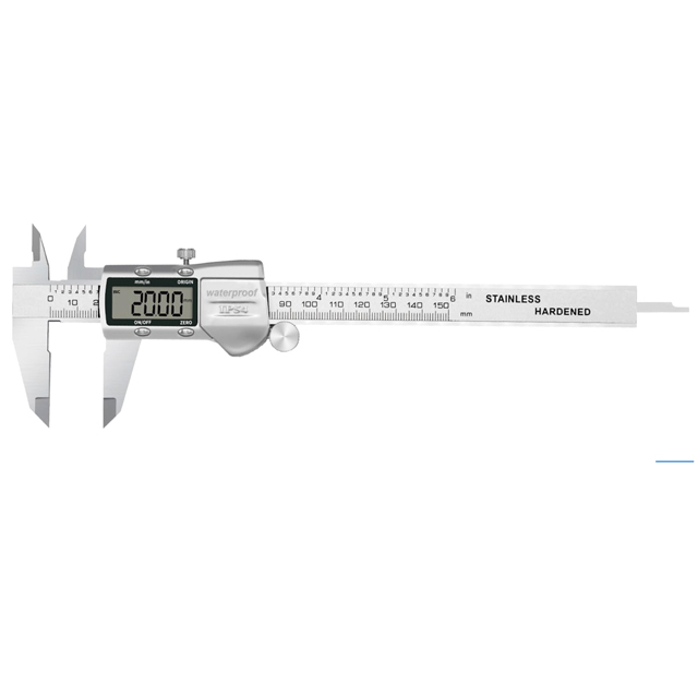 Digital Calipers 304