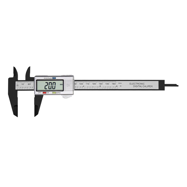 Digital Calipers 202
